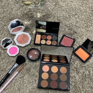 Fenty Makeup and more bundle for sale!
